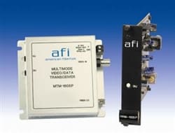 American Fibertek MTM-1605P