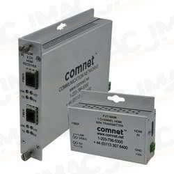 ComNet FVT1MI/M Mini HDMI Transmitter, Single Channel