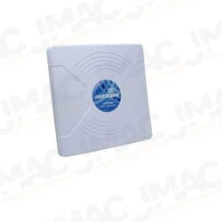 ComNet NW2 Industrially Hardened Point-to-Multipoint Wireless Ethernet Unit, Supports Distances up to 2mi, ETSI Certified