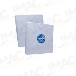 ComNet NWK2 Industrially Hardened Point-to-Point Wireless Ethernet Kitm ETSI Certified