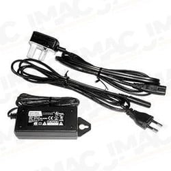 ComNet PS12DC-HT-US 12VDC High Temperature Power Supply for Stand-Alone Units, US Cord