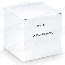 EverFocus ECOR264-16X1R/500