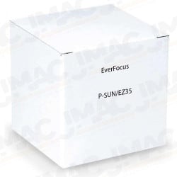 EverFocus P-SUN/EZ35