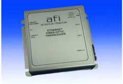 American Fibertek MX-48-SX