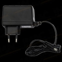 UTC Fire & Security PS48VDC.38A