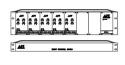 American Fibertek RR-94000C-SL