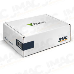 Paxton Access 682-721-US Net2 Plus with PoE+ Power Supply in Metal Cabinet Paxton Access 682-721-US Net2 Plus with PoE+ Power Supply in Metal Cabinet