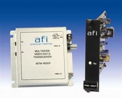 American Fibertek RRM-1605P