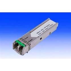 American Fibertek SFP-LX Small Form Pluggable Ethernet Modules, Single Mode, 1310nm