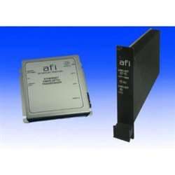 American Fibertek MRX-46-FX-SL-SC One Fiber Module Receiver, Single Mode, FX, SC Connector