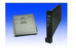 American Fibertek MX-48-LX-SL-SC