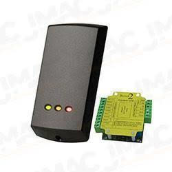 Rutherford Controls 9321