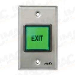 Rutherford Controls 972-L-ES-TD30-MO x 32D