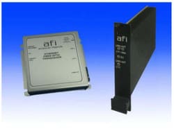 American Fibertek RX-48-LX-SL-SC