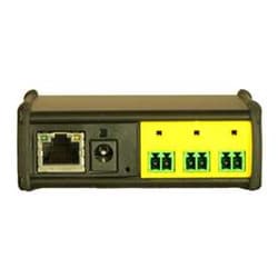 Global Cache IP2CC-P - iTach TCP/IP to Contact Closure