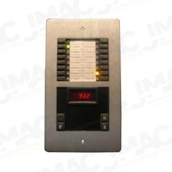 Alpha Communications DS16