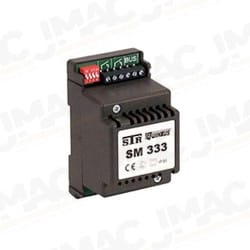 Alpha Communications SM333