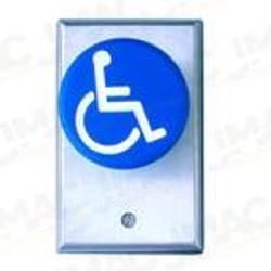 Camden Door Controls CM-5020GPTE