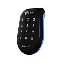 CDVI SOLARKPB