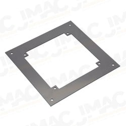 Ditek D200-FMK Flush Mount Kit