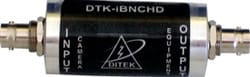 Ditek DTK-IBNCHD HD-SDI Coaxial Line Surge Protector