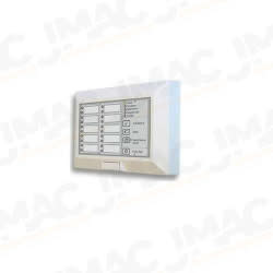 Edwards Signaling FSRA10