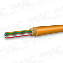 Optical Cable Corporation DX006SWLS9OP