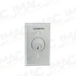 Locknetics 653-04-CYL-KA