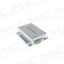 KBC Networks FCHA1-DB1-M1T-PS