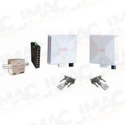 KBC Networks WES2HT-KT-P8
