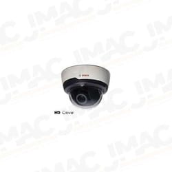 Bosch NII-50022-V3 FLEXIDOME IP Indoor 5000 HD Camera, Varifocal 3-10mm Lens, 1080p, Infrared