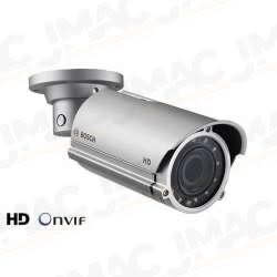 Bosch NTI-50022-V3 DINION IP Bullet 5000HD, Infrared, PoE, D/N, 1080p