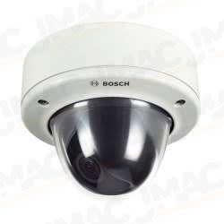 Bosch VDN-5085-V921 Flexidome 960H Analog Outdoor WDR Dome Camera, True D/N, 9-22mm, 60Hz, NTSC
