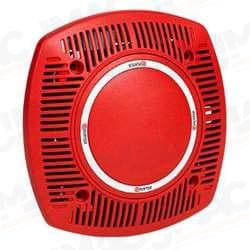 Potter Amseco FASPKR-W Low Profile Ceiling Mount Speaker, White