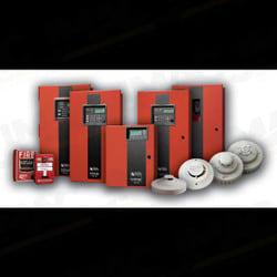 Silent Knight 1508A1001