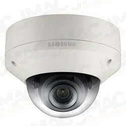 Samsung Techwin SNV-5084 1.3MP HD Vandal-Resistant Network Dome Camera