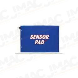 United Security SPC-6-22 Wheelchair/Seat Cushioned Sensor Pad