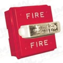 Cooper Wheelock RSSWP-2475C-ALW