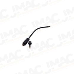 Vanco ADT12 Digital Optical Audio Cable, 12ft, Packaged