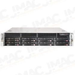 Digital Watchdog DW-BJE2U16T