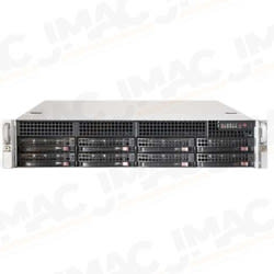 Digital Watchdog DW-BJE2U8T