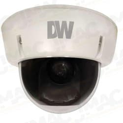 Digital Watchdog DWC-V6563D Vandal Dome Camera