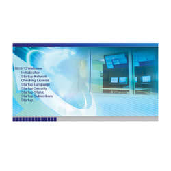 Honeywell Intrusion 7810PC-AM