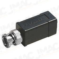 Seco-Larm EB-P101-01Q ENFORCER Passive CCTV Balun