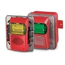 Gentex WGECB24-75PWW