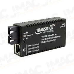Transition Networks M/E-PSW-FX-02(SM)-NA
