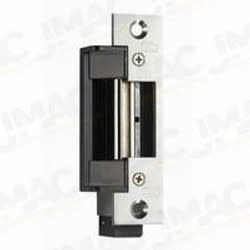 Alarm Controls STR00004