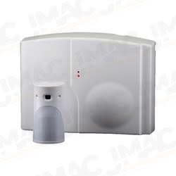 Telguard / Telular TG-V2H Video Verification Starter Kit