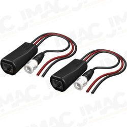 Altronix HUBWAYAVPPK