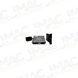 American Fibertek MR-86C-2F13S Two Fiber Bi-Directional Telephone Line Extender System, Module Phone Line Interface, Single Mode